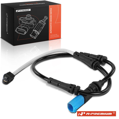 Brake Pad Wear Sensor for BMW iX I20 (2022–2024) 34356891370