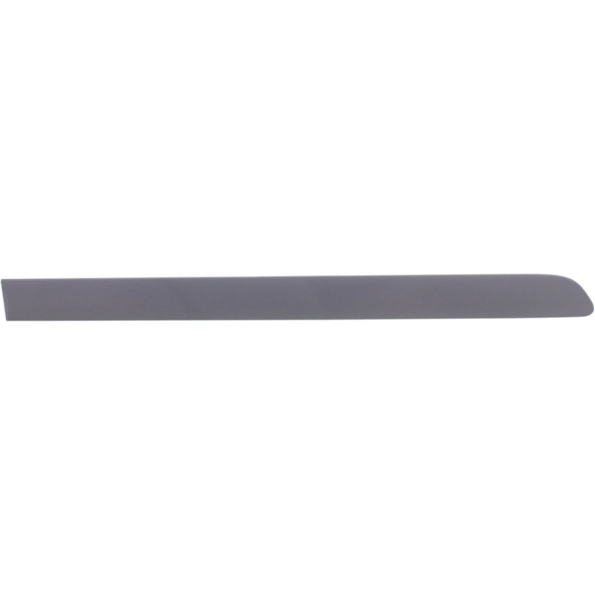 Set of 2 Door Molding and Beltlines for VW