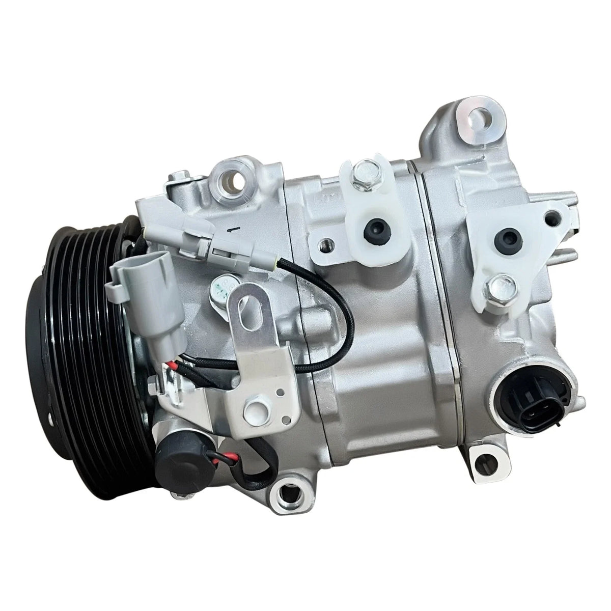 AC Compressor Kit Replacement for Lexus GS350 2.0L (2018–2020)