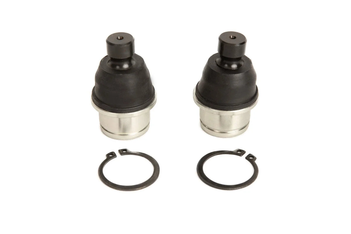 2X ASR 4130 Chromoly Lower Ball Joints for Can-Am Outlander 570 EFI (2016–2023)