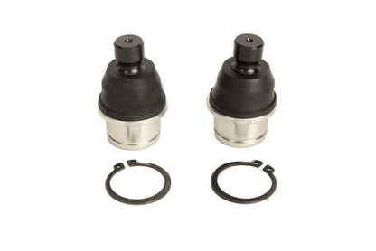 2X ASR 4130 Chromoly Lower Ball Joints for Can-Am Outlander 570 EFI (2016–2023)