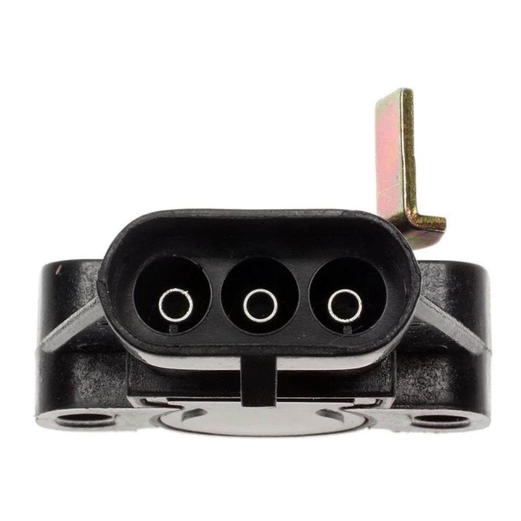 Throttle Position Sensor for GMC C2500/K2500 (1990) OLX-ACD213-3859-CL360A58