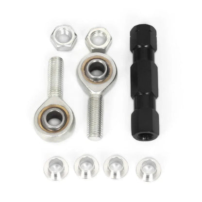 Rear Lowering Links Kit for Ducati 1198/1098/S/R SF/S 848 (2009–2011)