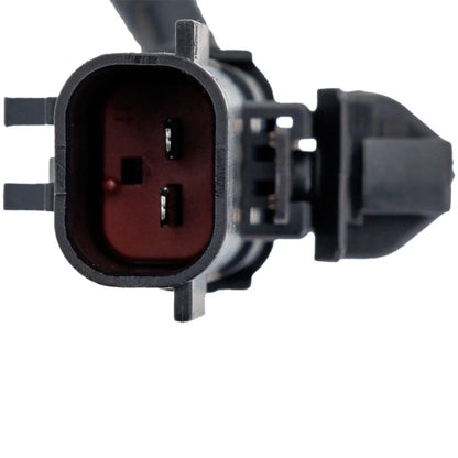 Set of 2 Window Regulators for Chrysler PT Cruiser (2006–2010) PLX-M0-USA-JRC46290042-CL360A70