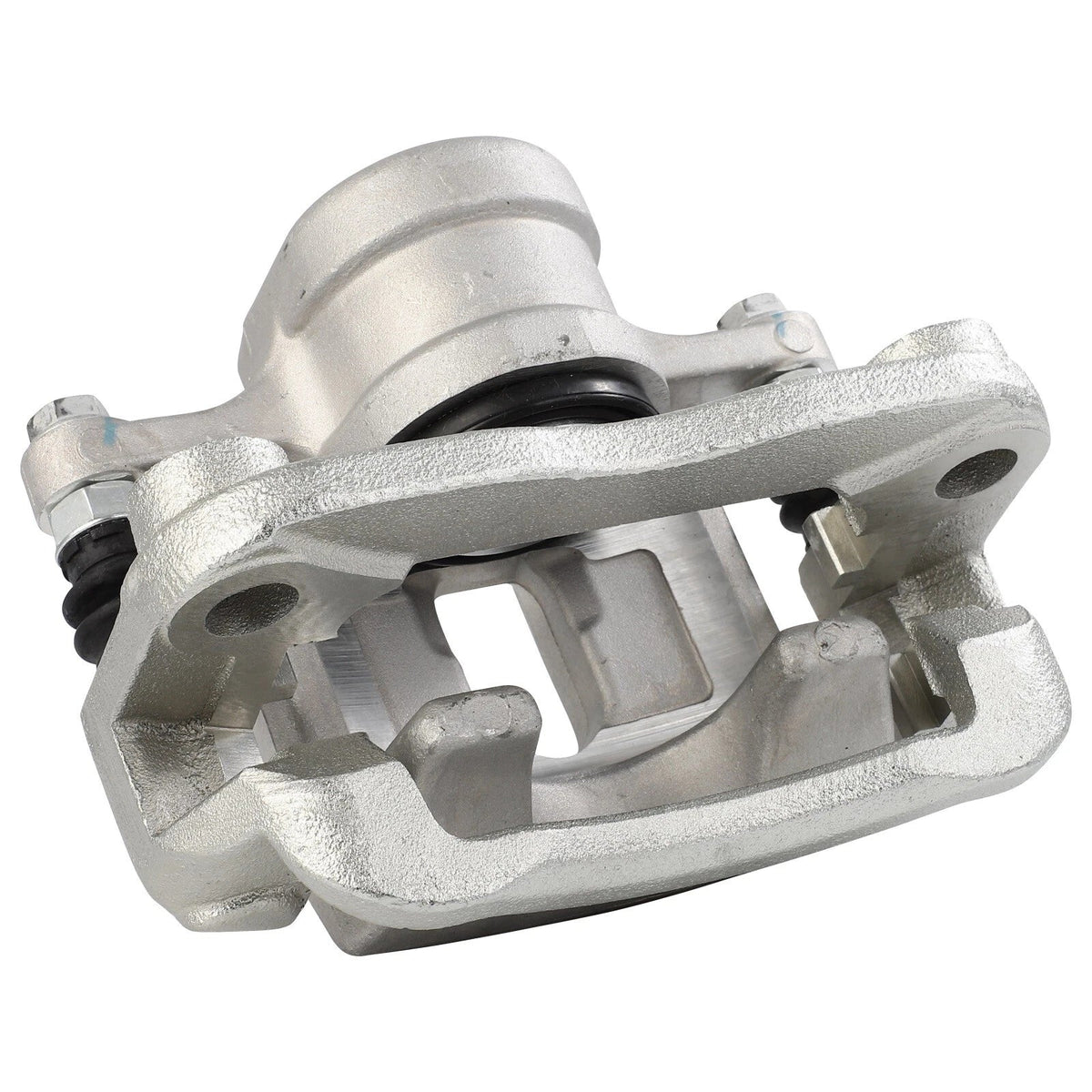 Rear Left Brake Caliper with Bracket for Kia Sedona, Hyundai Entourage (2007–2012)