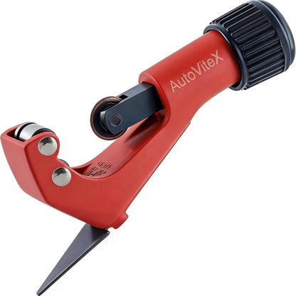 Tube Cutter for Stainless Steel (1/8" to 1-1/8")