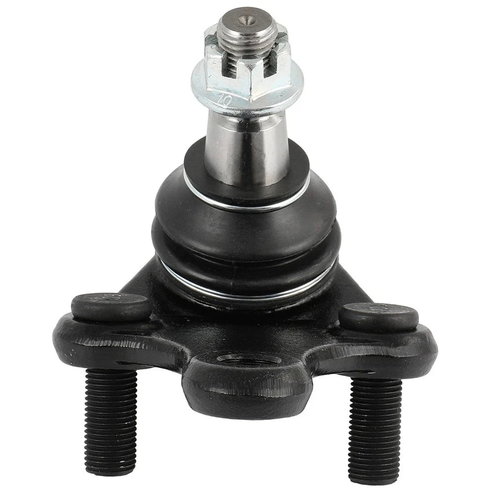 Set of 8 Front Tie Rod Ends and Ball Joints for Toyota RAV4 (2006–2018)