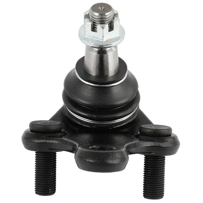 Set of 8 Front Tie Rod Ends and Ball Joints for Toyota RAV4 (2006–2018)