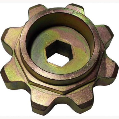 Drive Sprocket for 600 Series COD70-0035 H233287 H233287-A
