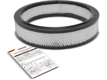 Air Filter for Cadillac Seville (1976–1985) APR 14546XJSG