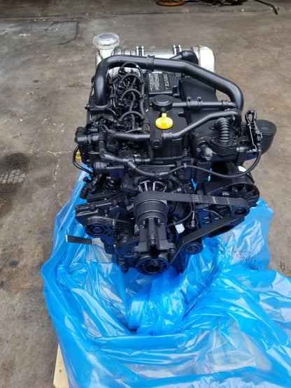 Deutz TD3.6L4 Tier 4 Engine for Deutz