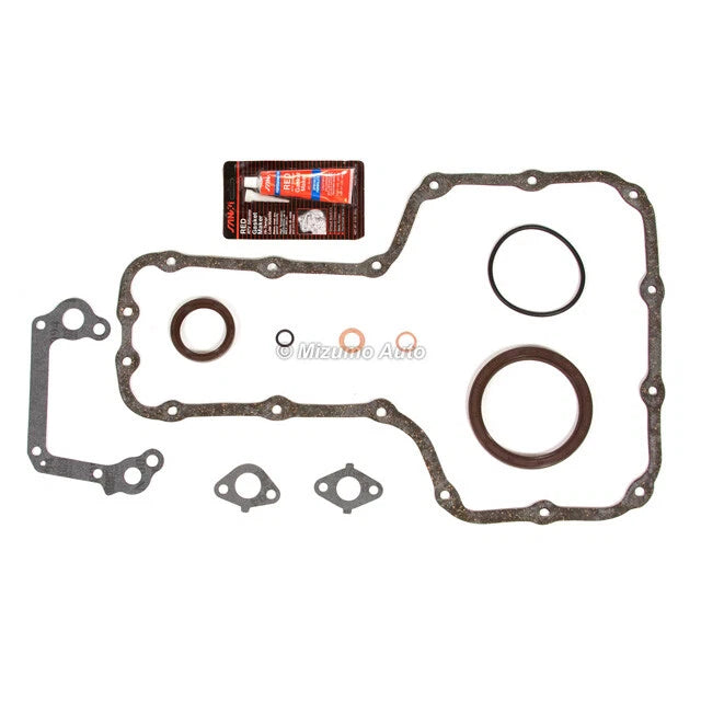 Full Gasket Set for Toyota Pontiac 1.8L DOHC 1ZZFE (2000–2006) MA-5741120153, HS26158PT