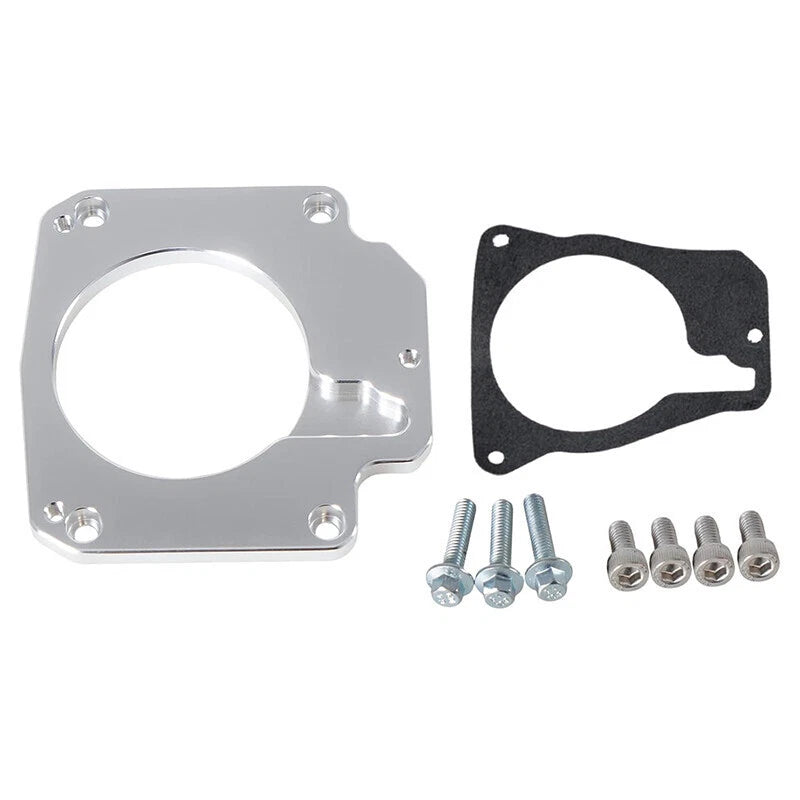Throttle Body Adapter for LS3 LS1 LS2 LH6 L92 L76 L98 L99 (SAU-250)