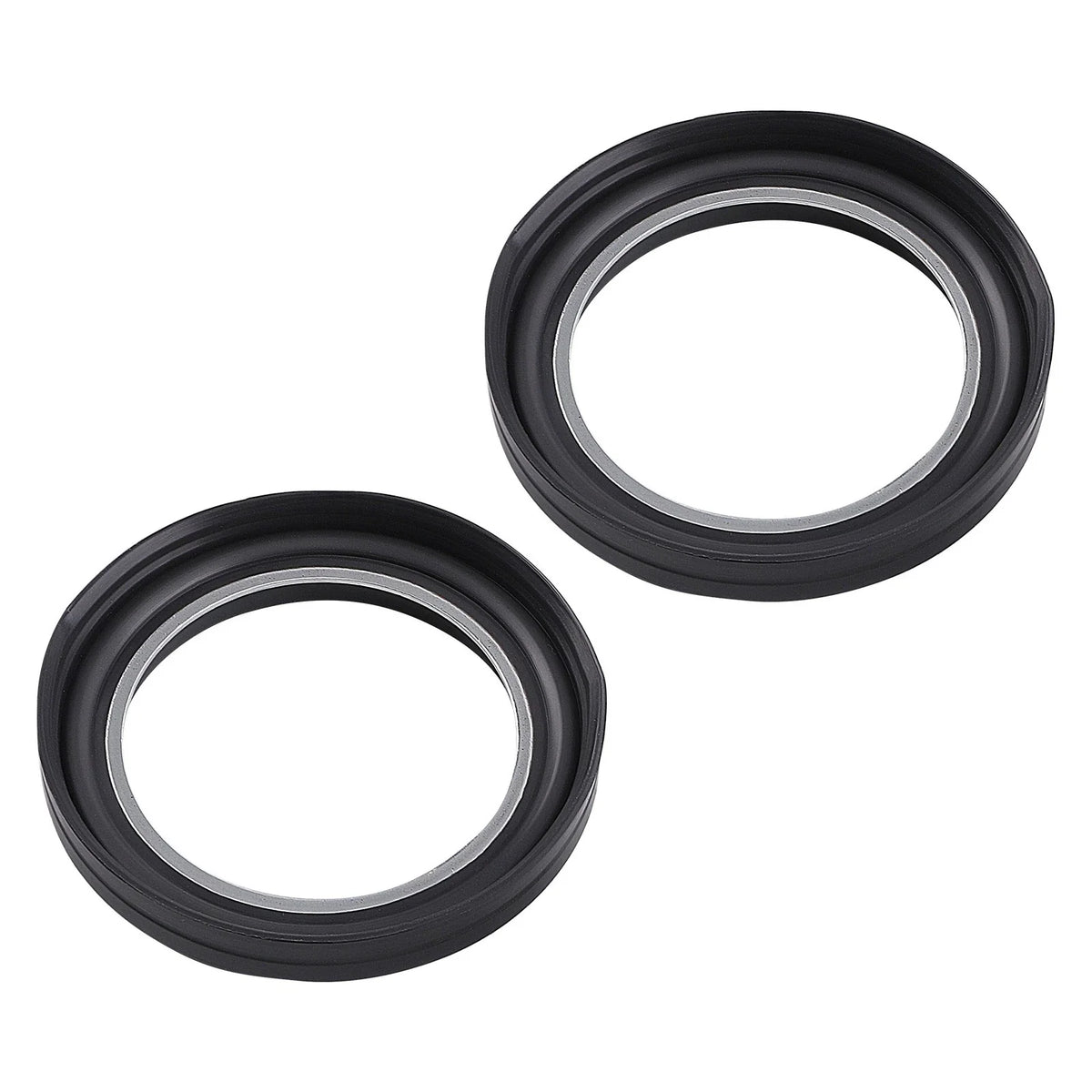 Front Axle Vacuum Knuckle & Tube Seal Kit for Ford Super Duty (1998–2004)