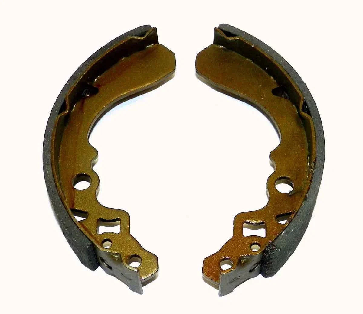 WSM Brake Shoes for