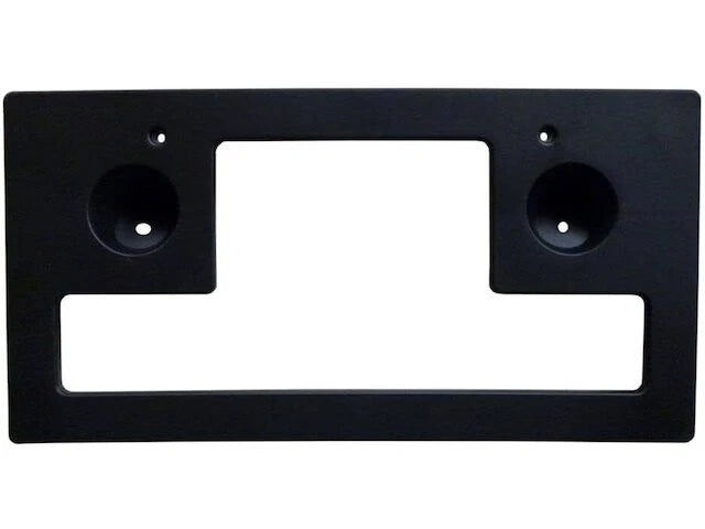 License Plate Bracket for Nissan Titan (2004–2015) 16384DCMP
