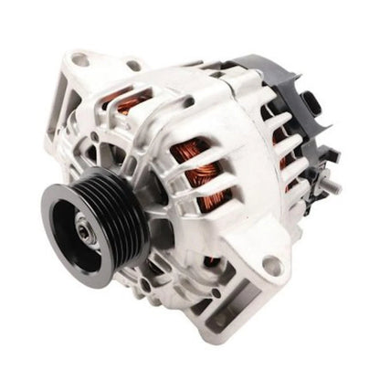 Alternator for Buick Regal (2011–2013) | 120 Amp | OLX-ACD19432304-CL360A50
