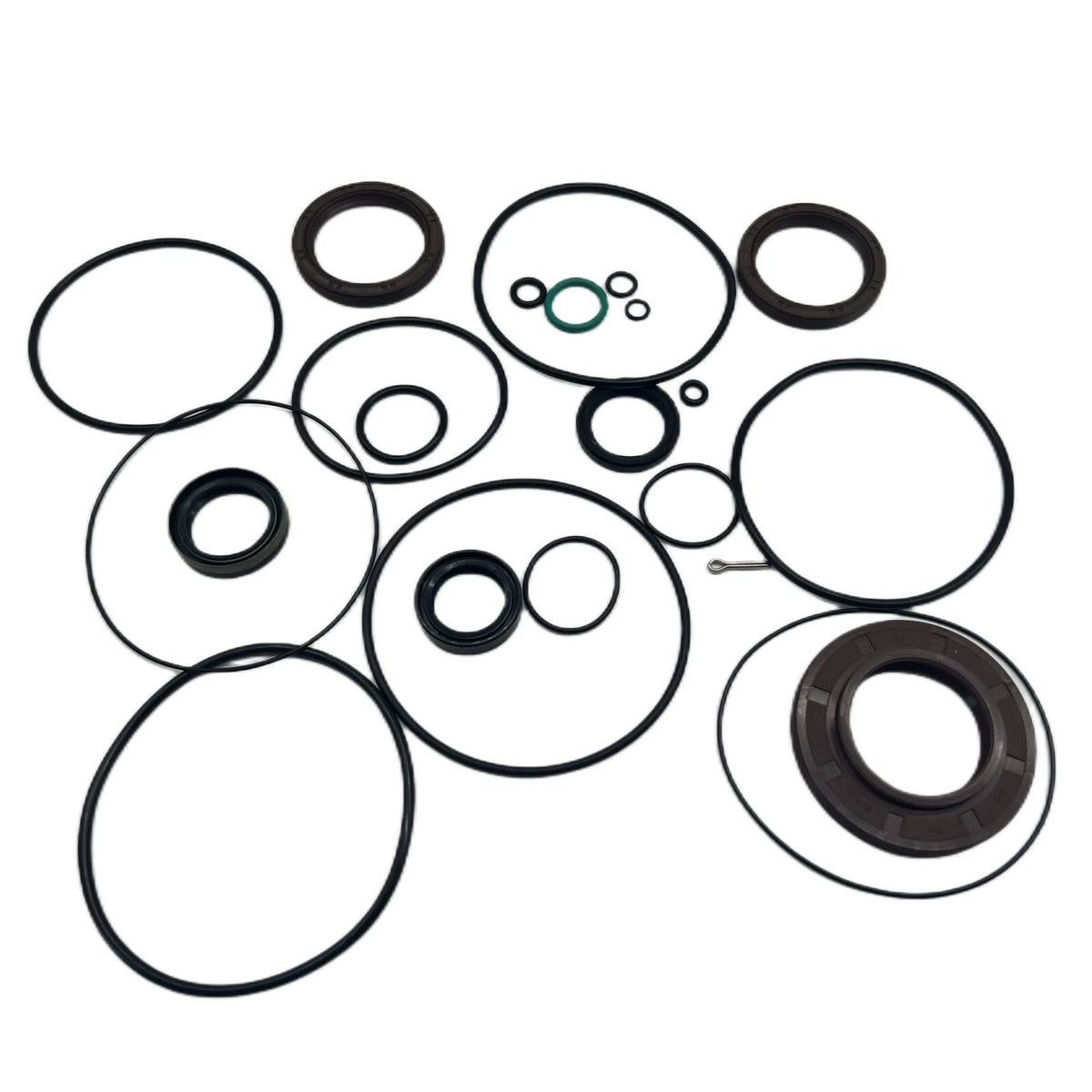 Complete Seal Kit for Volvo Penta XDP X XHP XXP SternDrive (3859050)