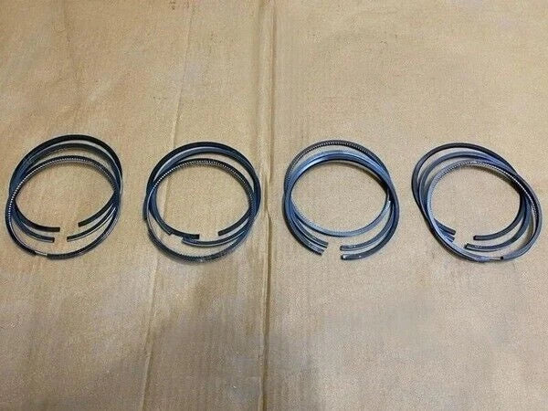 Engine Overhaul Rebuild Kit for Case Cummins 4BT3.9 (Non Emission)