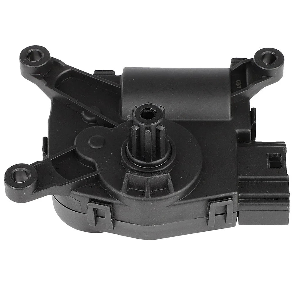 HVAC AC Heater Blend Door Actuator for Chrysler 200 (2015–2017)