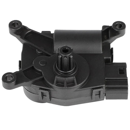 HVAC AC Heater Blend Door Actuator for Chrysler 200 (2015–2017)