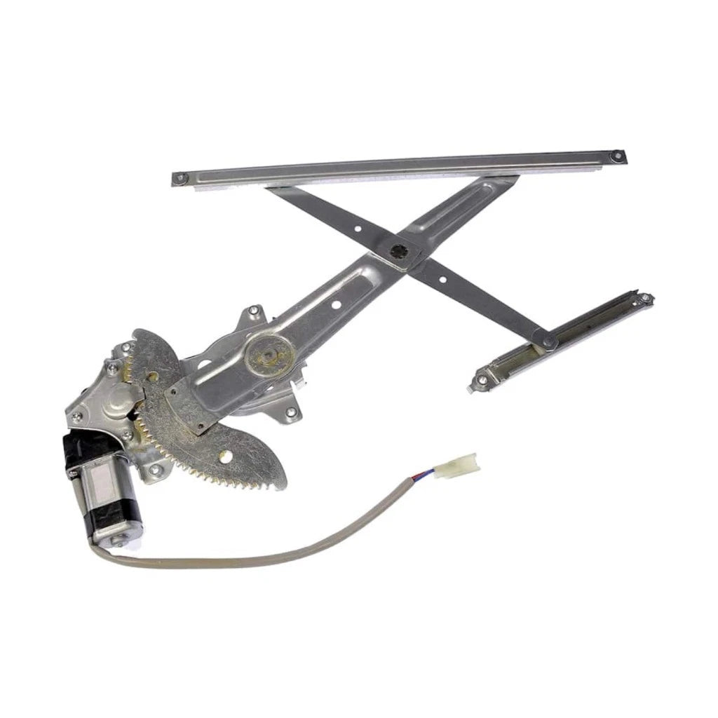 Power Window Regulator and Motor for Scion xB (2004–2006) ALX-PAU-RB-748-608-CL360A50