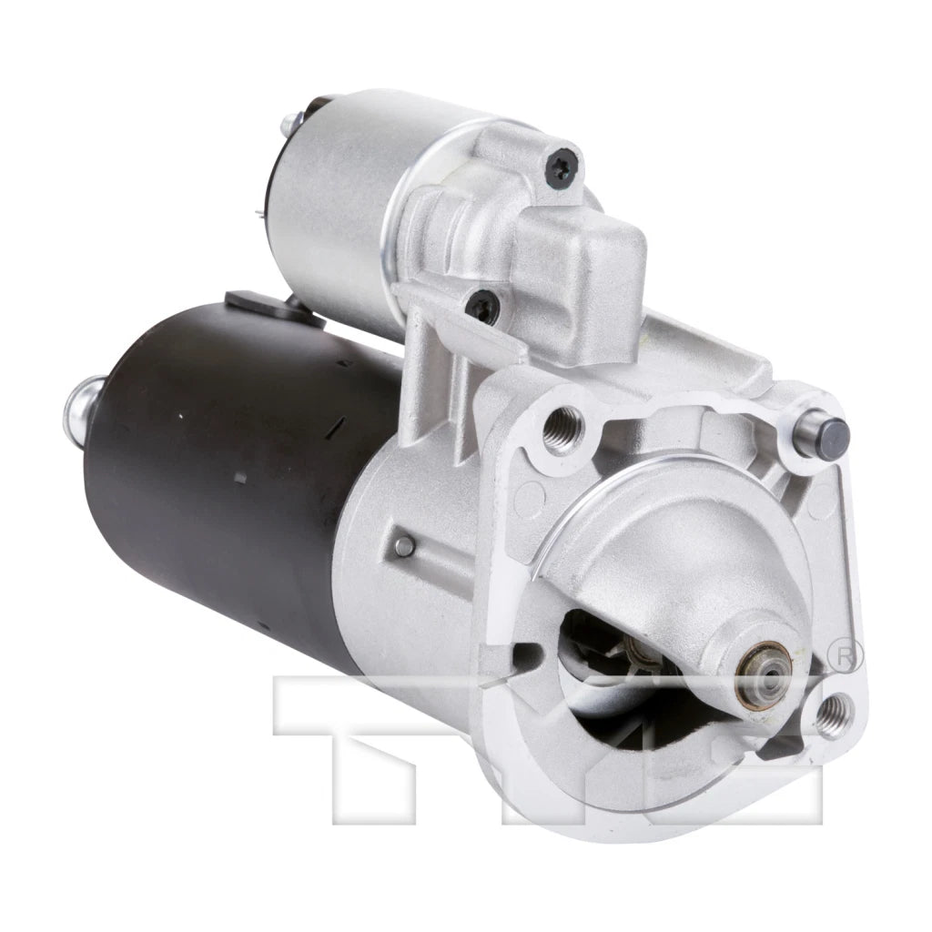 Starter Motor for Volvo V70 (1998–2006) Replaces CLX-M0-1-17508-CL360A12