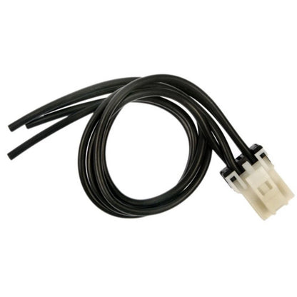 HVAC Blower Motor Resistor Connector for F150 Truck (2015–2018) 973-302, EC1285, PT1228