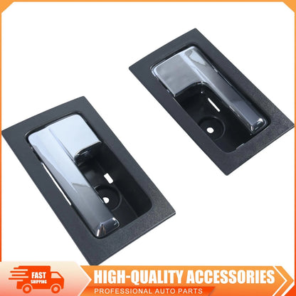 2X Inner Door Handle for Ford F150 (2009–2014) AM-3162951998