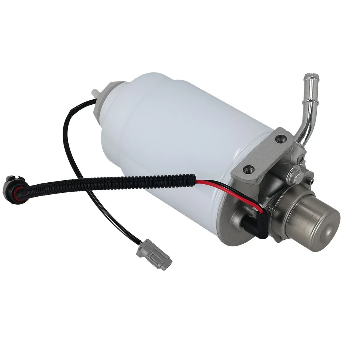 Fuel Filter Assembly for GMC Sierra 2500HD 3500HD (2001–2016) Duramax Diesel