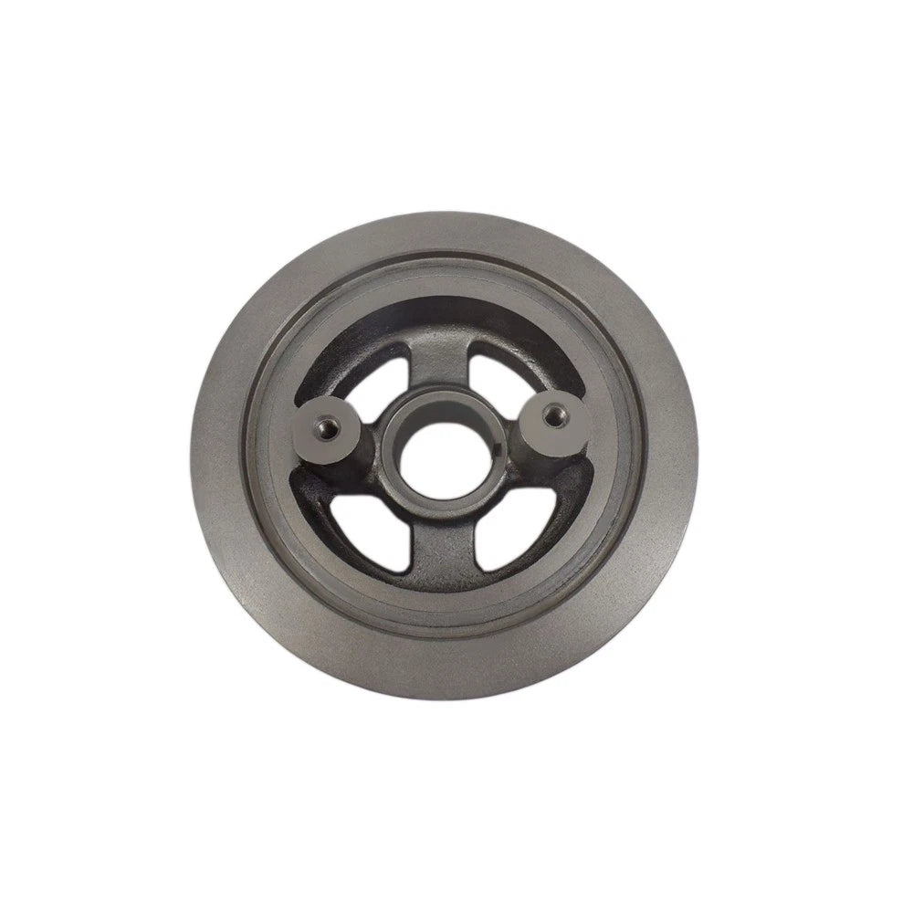 Pulley Crank Dampener for John Deere 4455 (Europe)