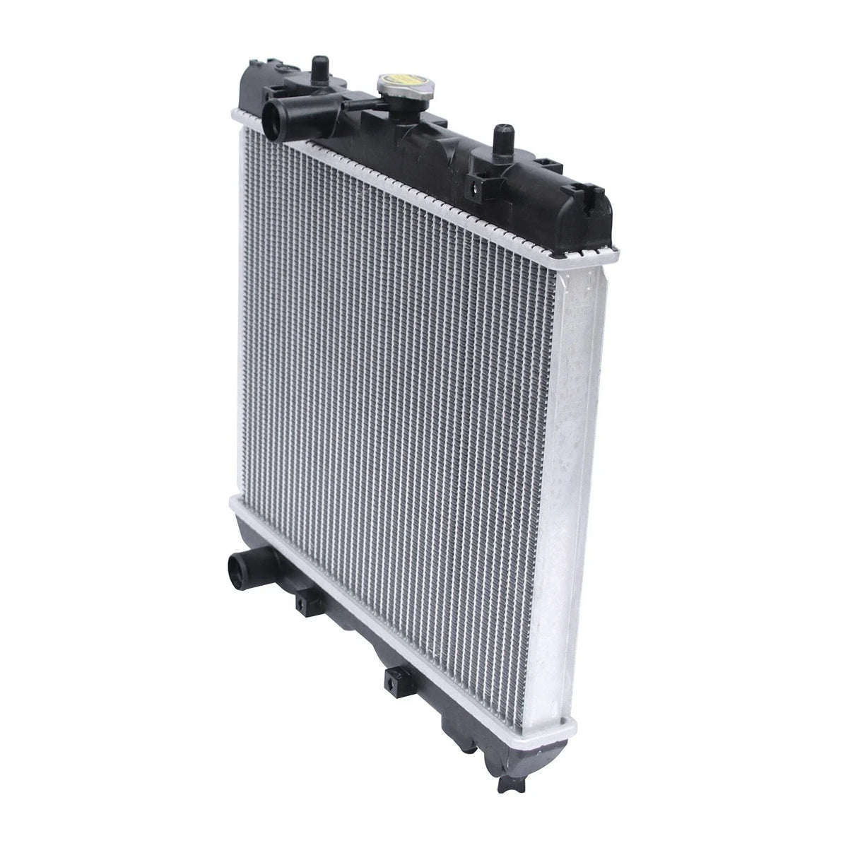 Radiator Aluminum Core for Kubota L2600 L2800 L3000 L3400 L4300 (1990–2005)