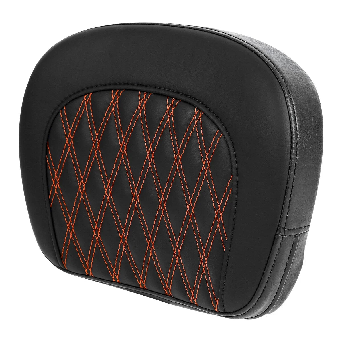 Passenger Sissy Bar Backrest for Harley Touring Electra Street Glide Road King (2009–2023)