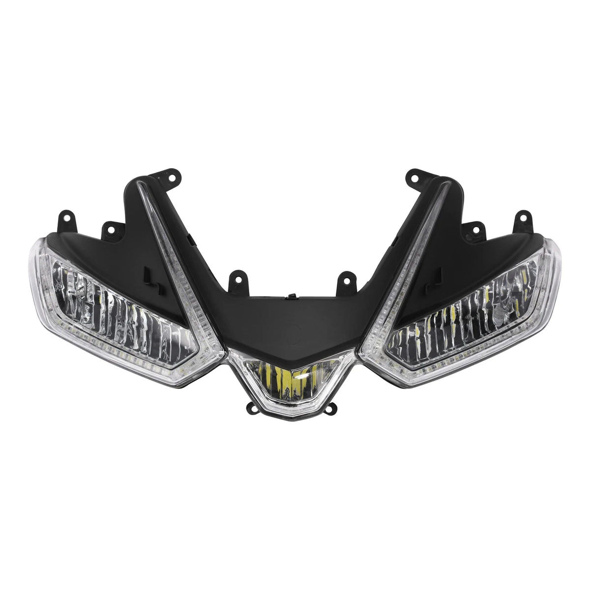 LED Front Headlight Assembly for Aprilia RS660 (2021–2025)