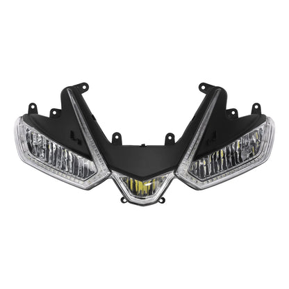 LED Front Headlight Assembly for Aprilia RS660 (2021–2025)