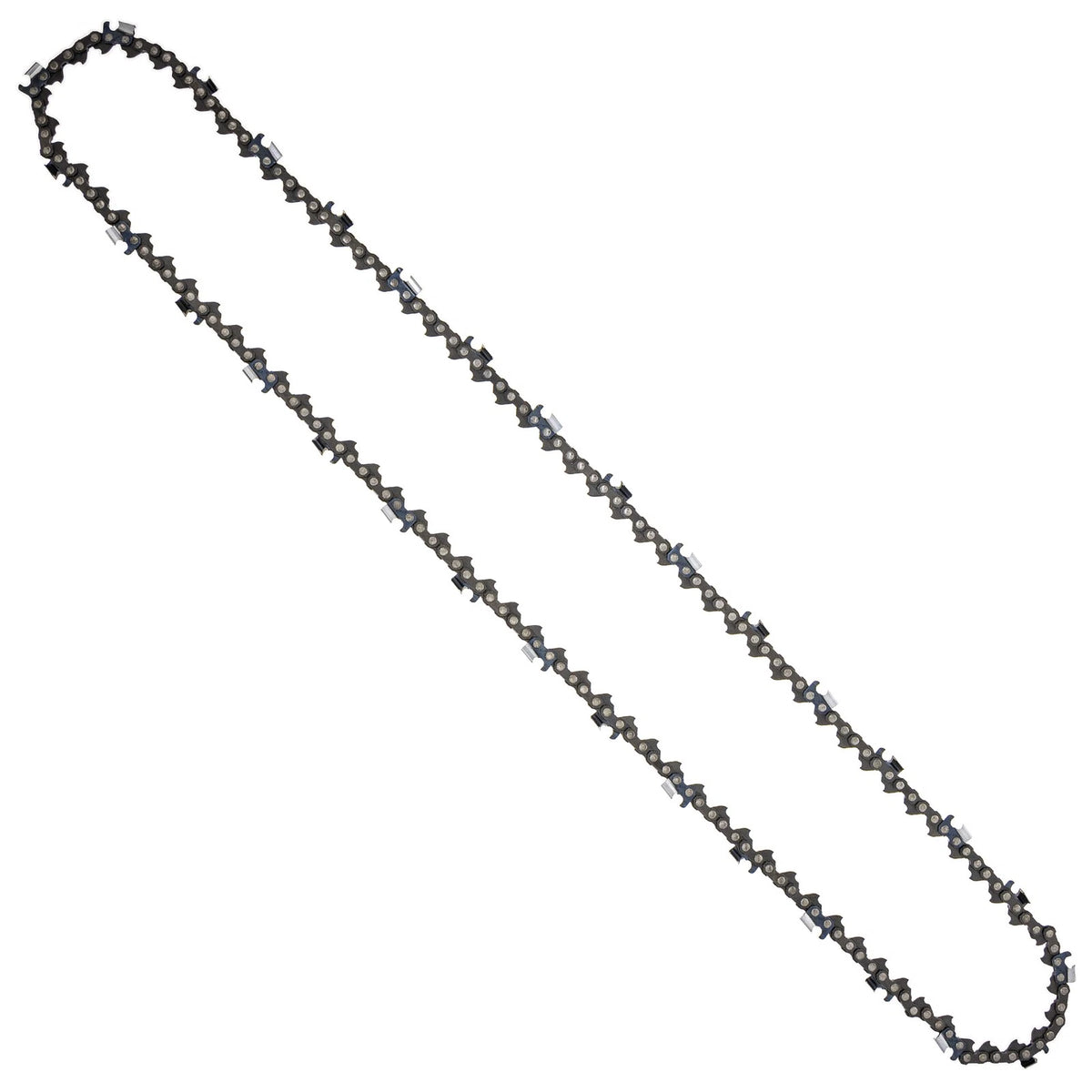 2X Semi Chisel Skip Tooth Chainsaw Chain 28 Inch for Echo (H47S-93, 501 84 26-93, 585550093, C83-93, H47-93)