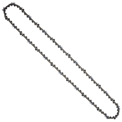 2X Semi Chisel Skip Tooth Chainsaw Chain 28 Inch for Echo (H47S-93, 501 84 26-93, 585550093, C83-93, H47-93)