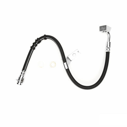 BHH-40137 Brake Hose for Dodge Dakota RWD (1987) Front Passenger Right