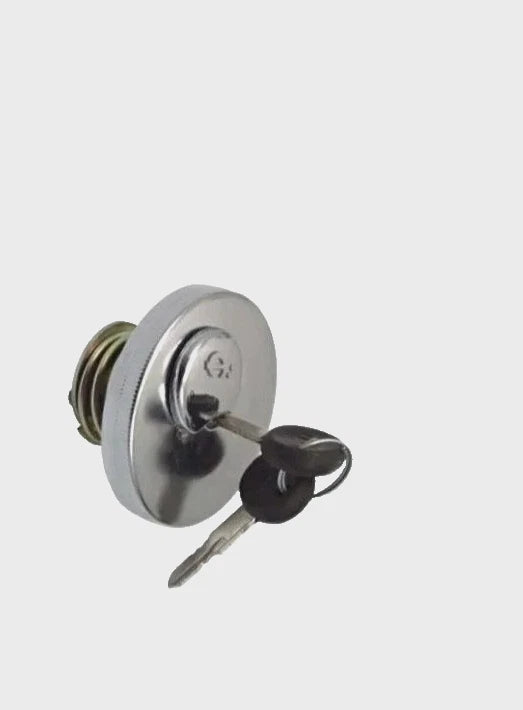 Petrol Fuel Tank Cap for Suzuki Gypsy & Van (1985–2017)
