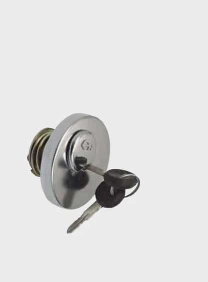 Petrol Fuel Tank Cap for Suzuki Gypsy & Van (1985–2017)
