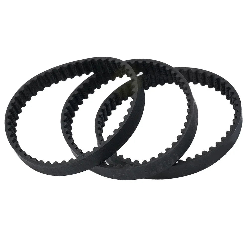 Set of 3 Vacuum Cleaner Belts for Cordless Vacuum (17138747)
