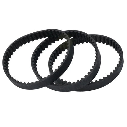 Set of 3 Vacuum Cleaner Belts for Cordless Vacuum (17138747)