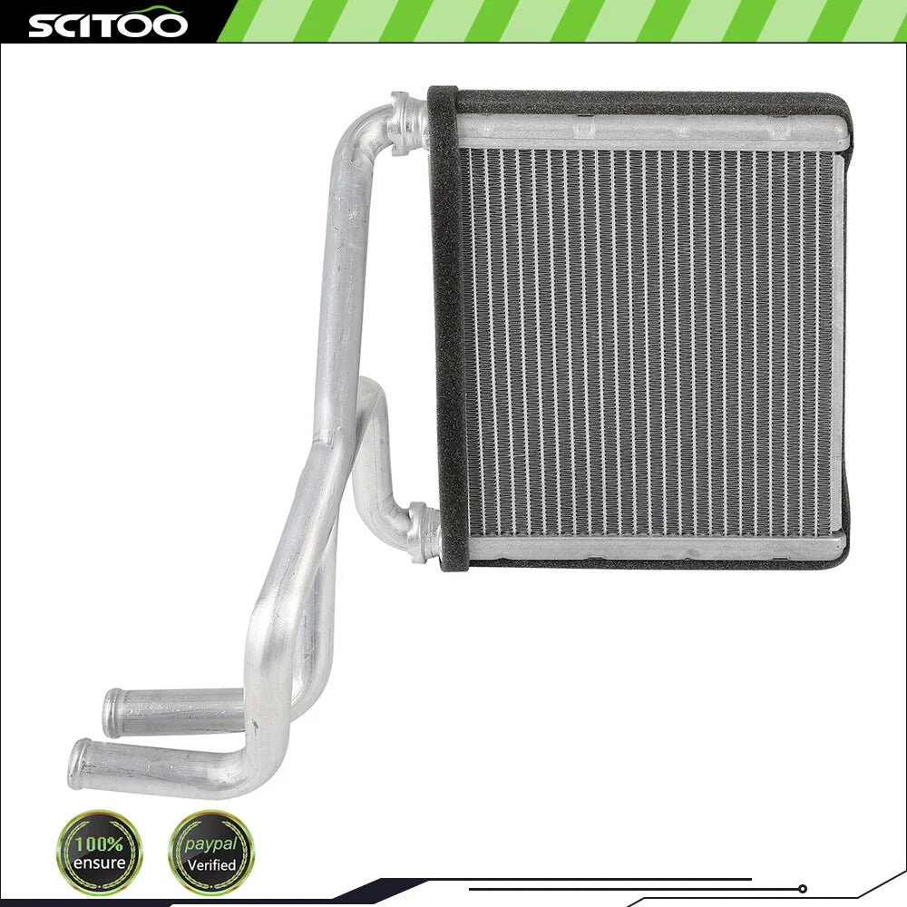 HVAC Heater Core 98007 for Ram 1500 2500 3500 4500 5500 (2011–2018)