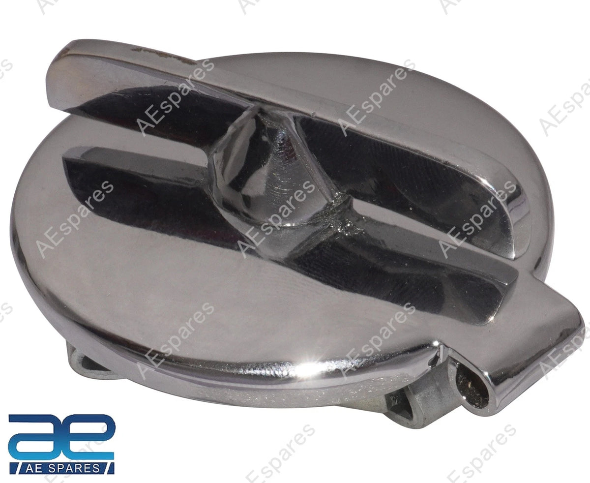 Hinged Gas Oil Tank Cap for Norton 16H