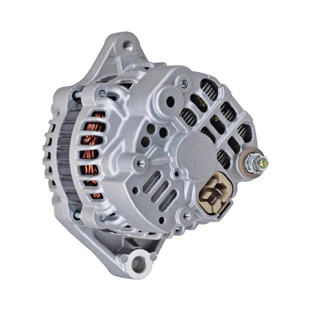 Alternator for Kubota M9000HD-F Tractors (2002–2009) 90HP Diesel
