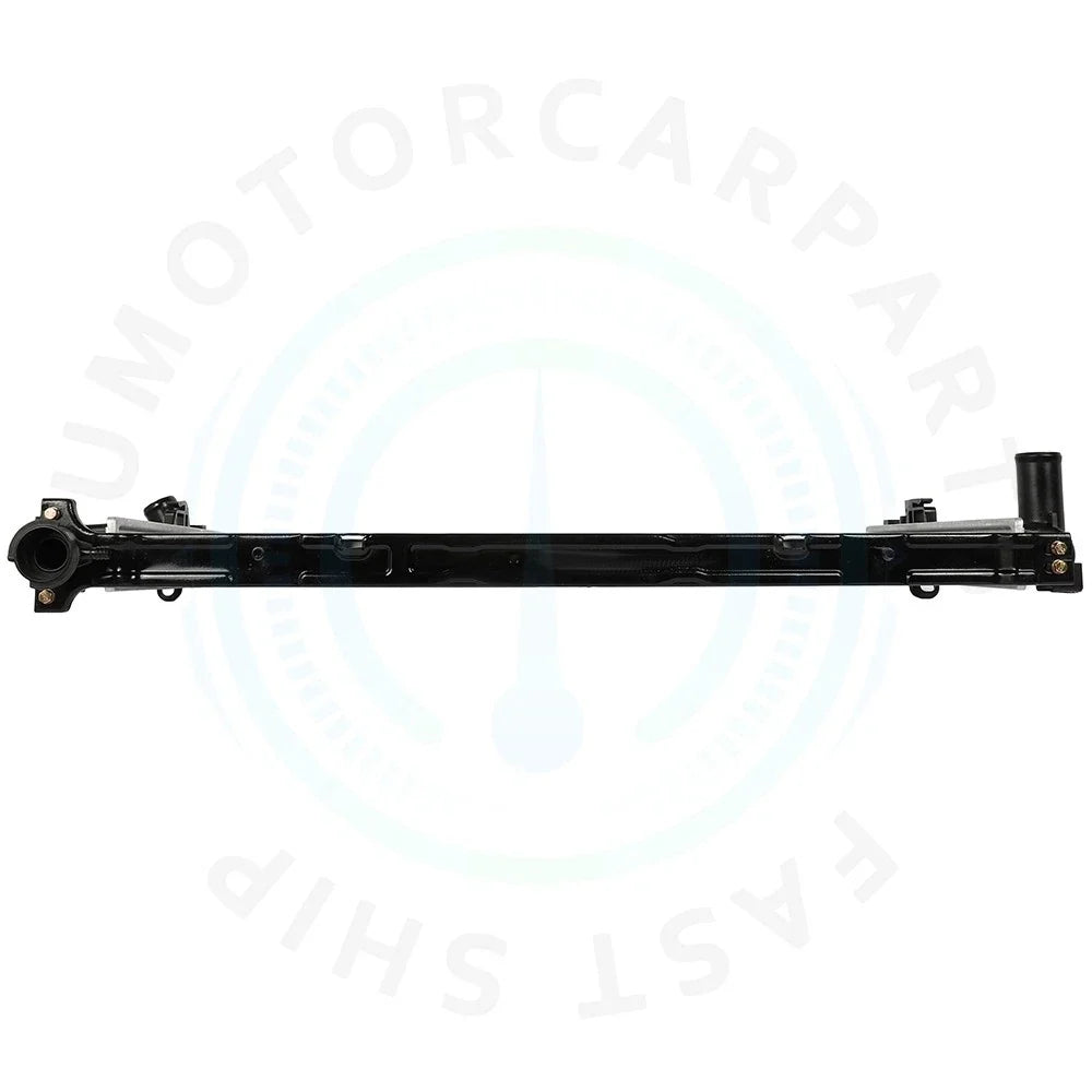 Radiator for Chrysler Voyager Dodge Caravan (2001–2004)