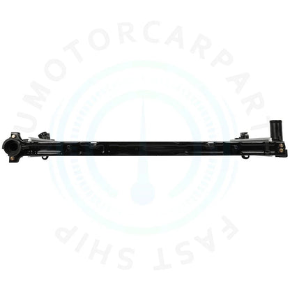 Radiator for Chrysler Voyager Dodge Caravan (2001–2004)