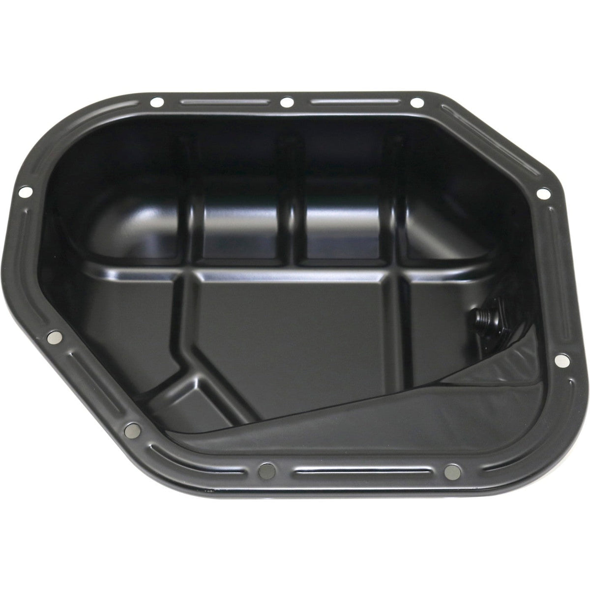 Lower Oil Pan for Kia Sportage, Hyundai Tucson (2005–2010)