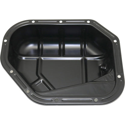 Lower Oil Pan for Kia Sportage, Hyundai Tucson (2005–2010)