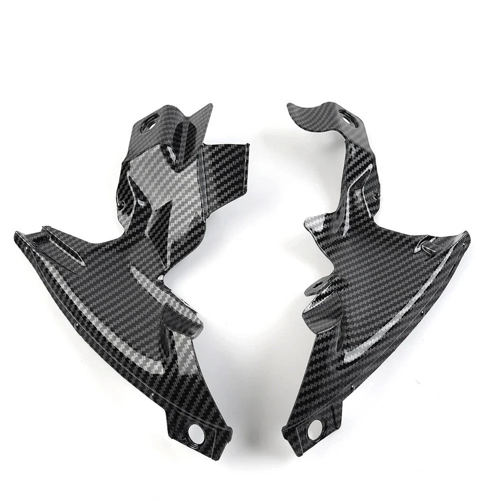 Pair Air Ram Intake Duct Bracket for Yamaha YZF R1 (2007–2008)